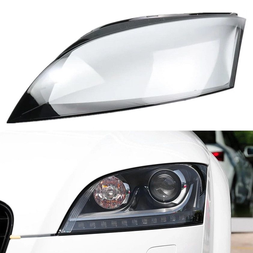 AUDI TT - TTS - T RS 2006-2016 Staklo Fara Levo + Desno Beograd Zemun